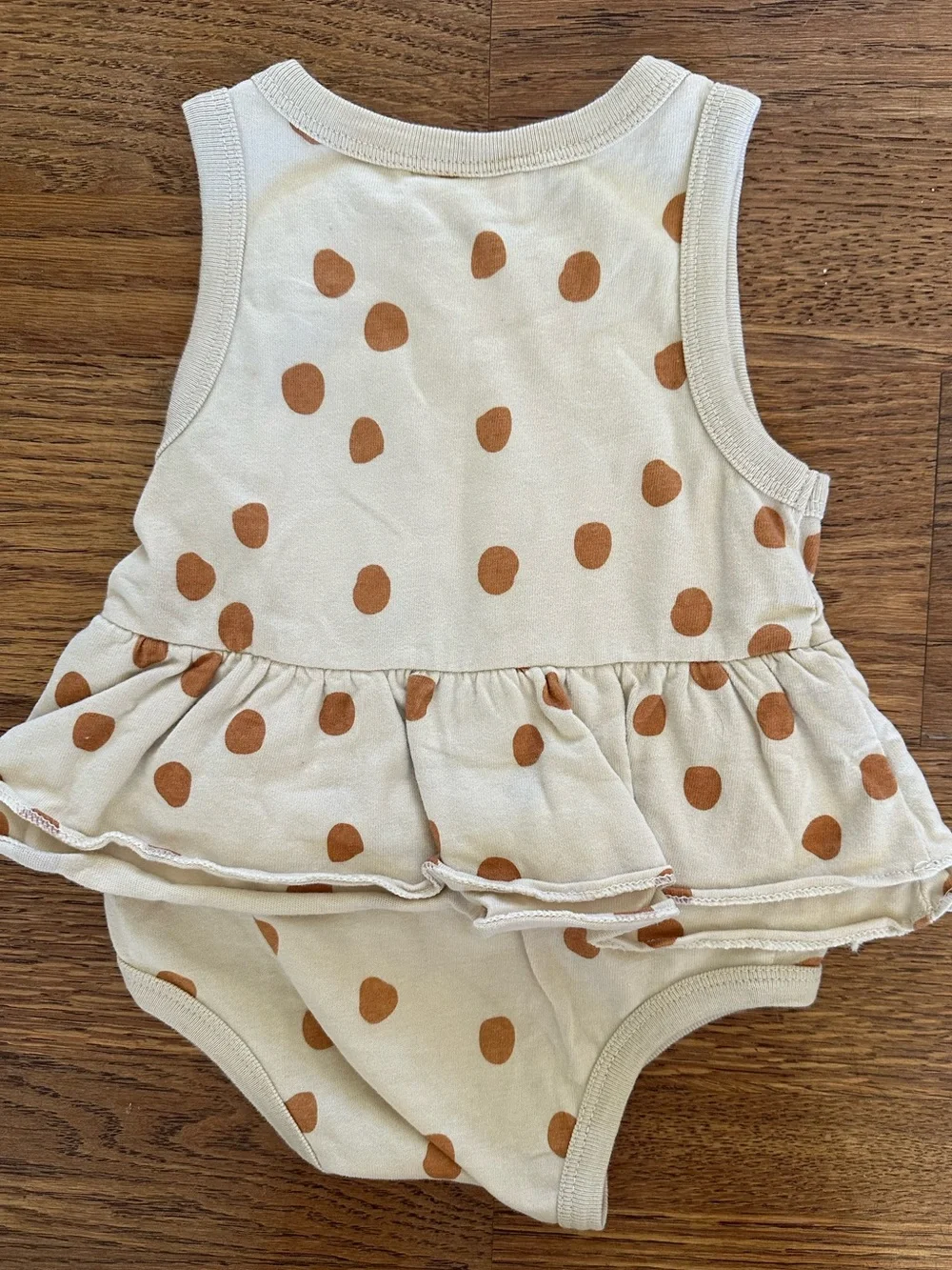 City mouse cream one